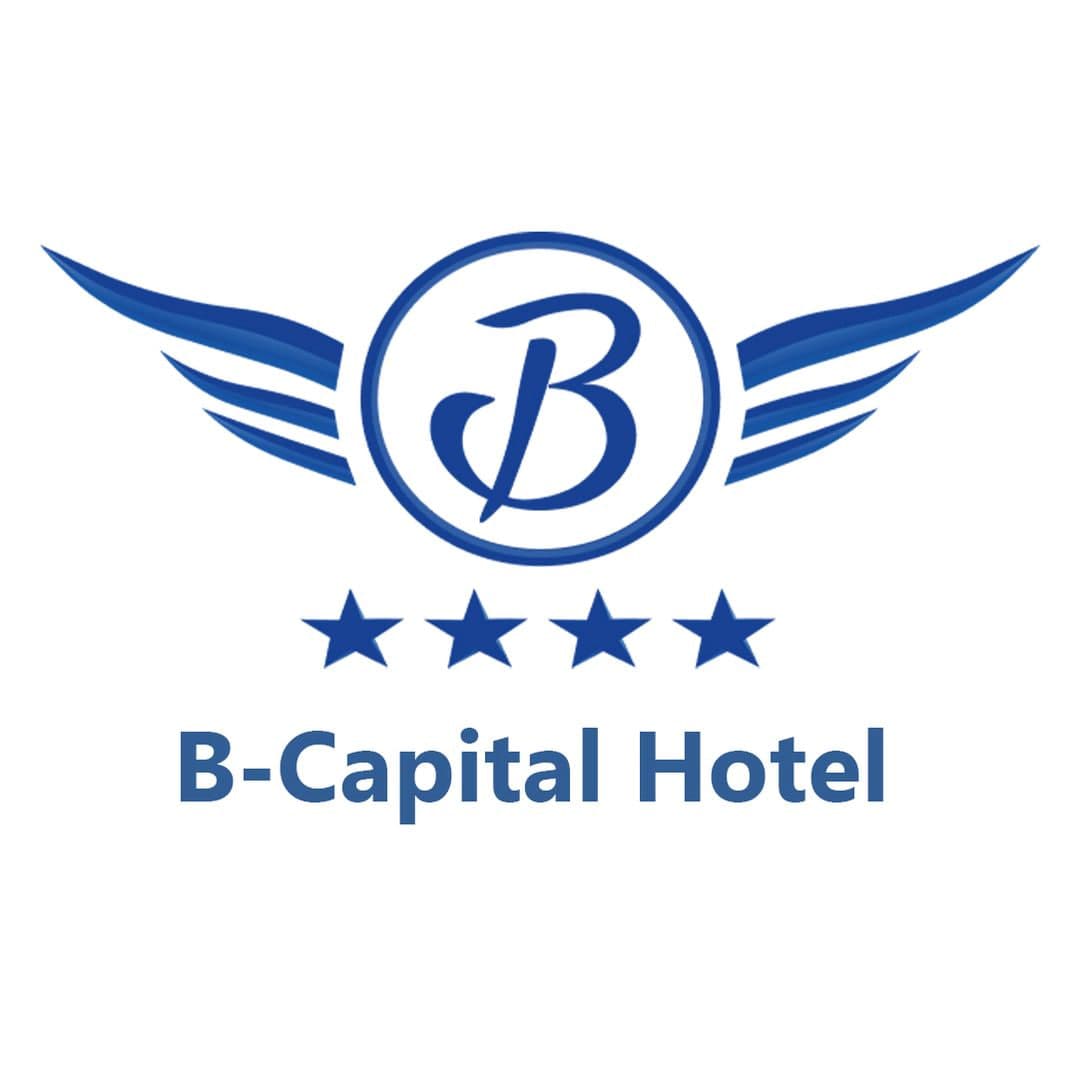B-Capital Hotel — Nana Creatives case study