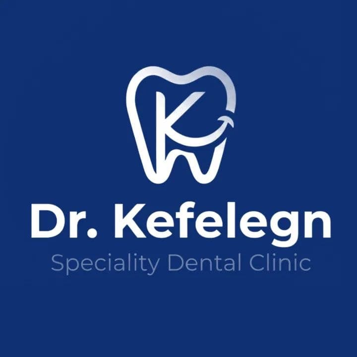Dr. KeFelegn Dental Clinic — Nana Creatives case study