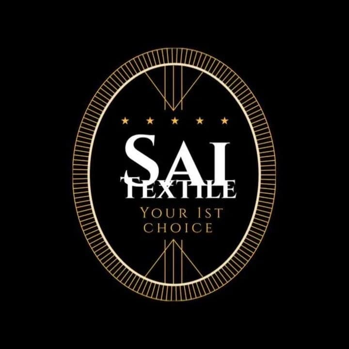 Sai Textile — Nana Creatives case study