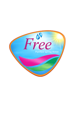Free Purified Spring Water