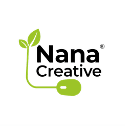 Nana Creative logo