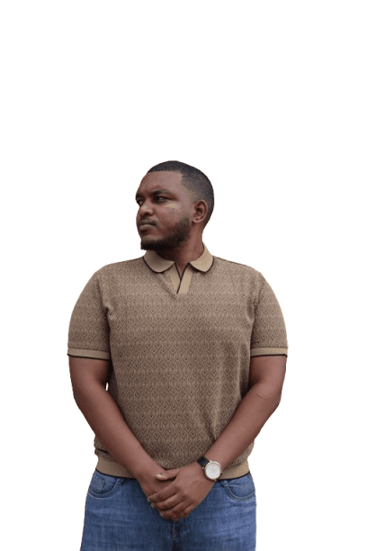 Nahom Teshome
