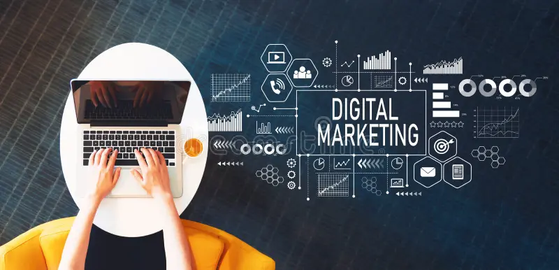 Why Your Business Needs a Digital Marketing Strategy in 2026