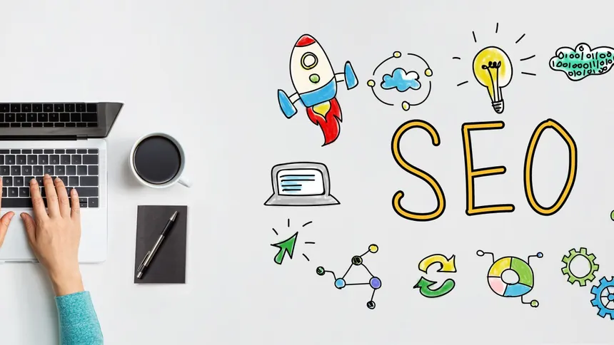The Ultimate Guide to SEO for Small Businesses
