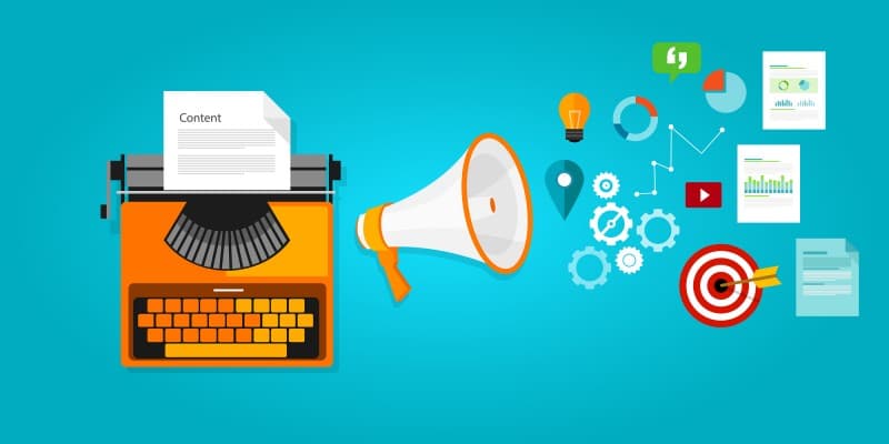Content Marketing Strategies That Drive Real Traffic