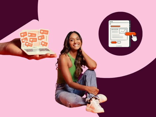 How to Create a Website That Converts Visitors Into Customers